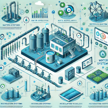 Требования к качеству воды